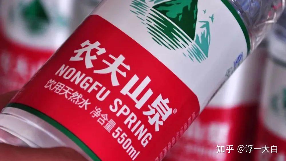 农夫山泉舆情危机研究pdf