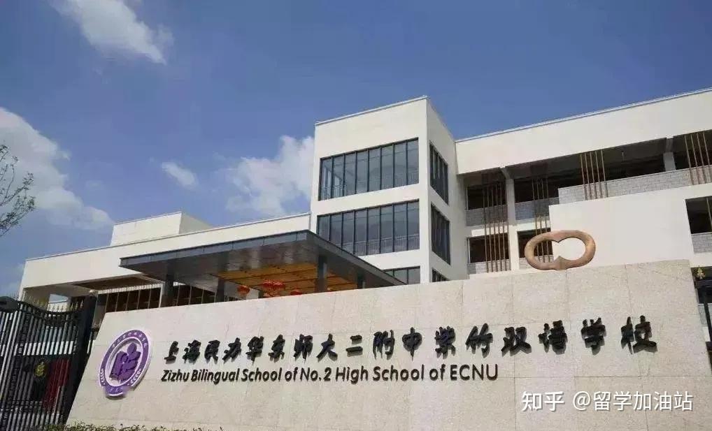 华二紫竹国际学院(2)未来职业规划是什么?