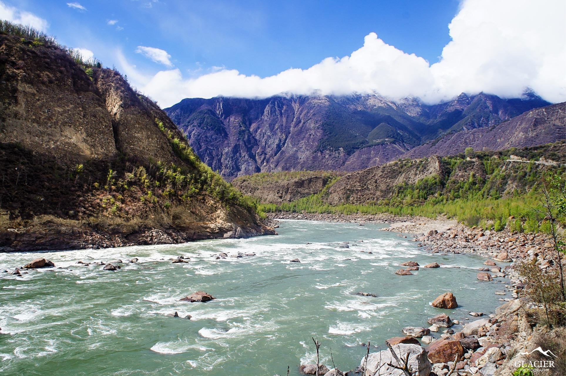 国内自然风景最美的地方是哪里