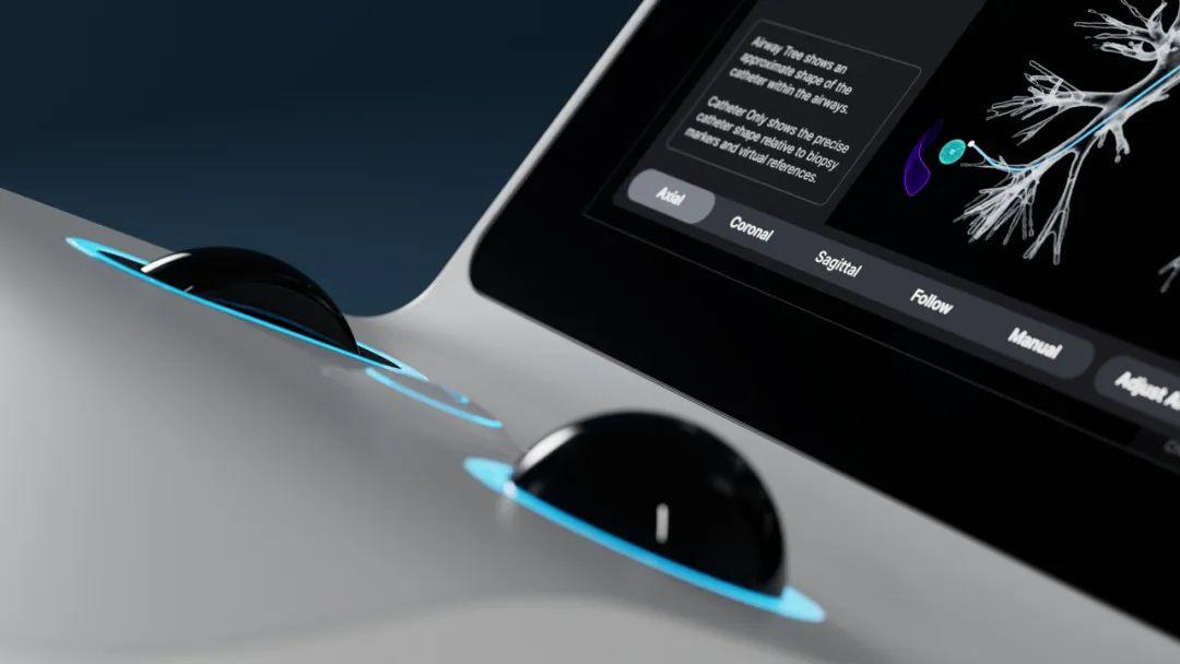 获批nmpa直觉医疗经自然腔道机器人