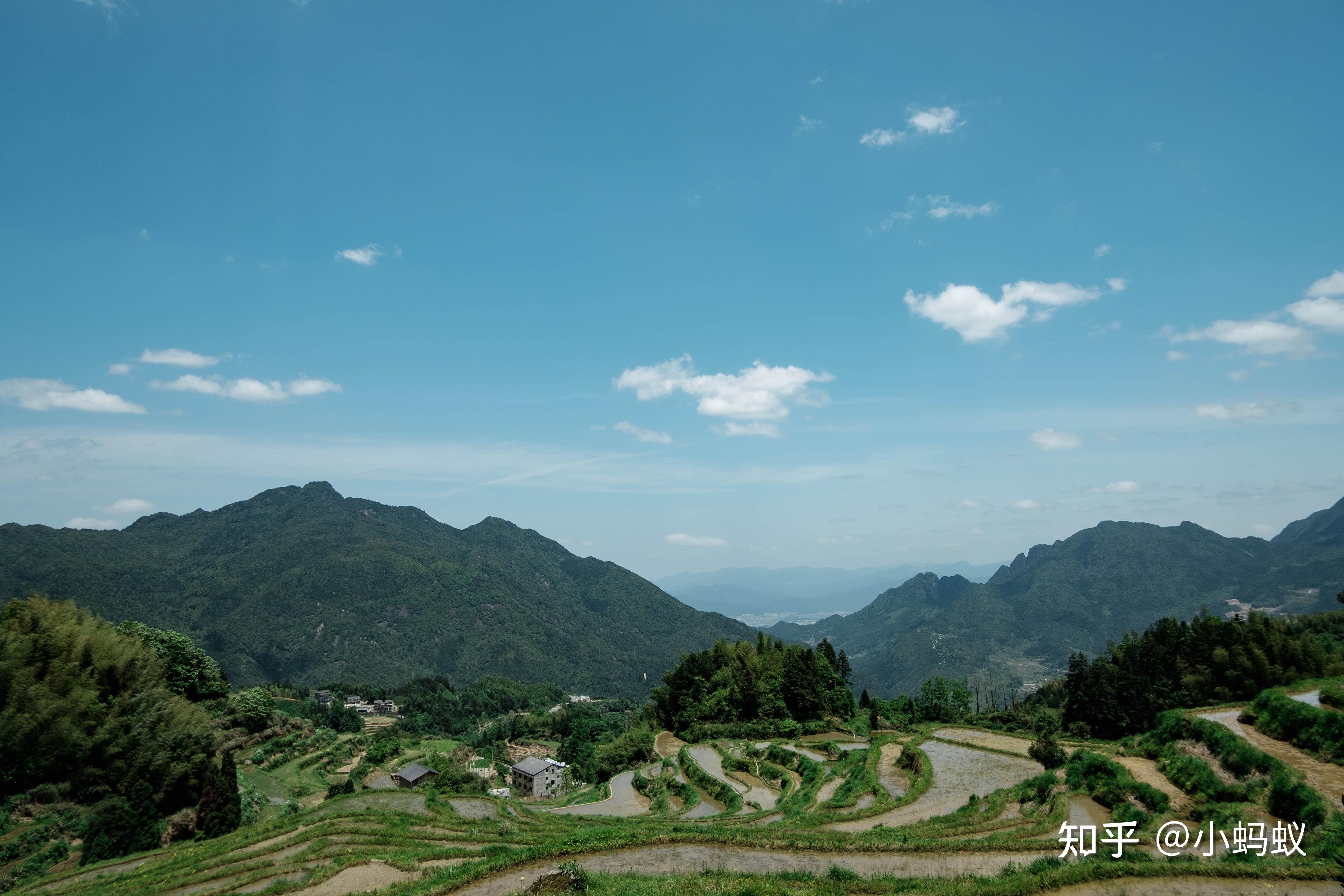 旅行的意义2021五一之旅