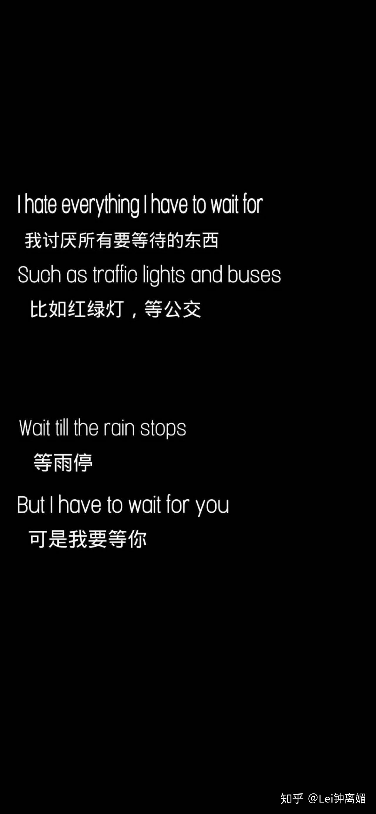 丧到抑郁强颜欢笑的句子