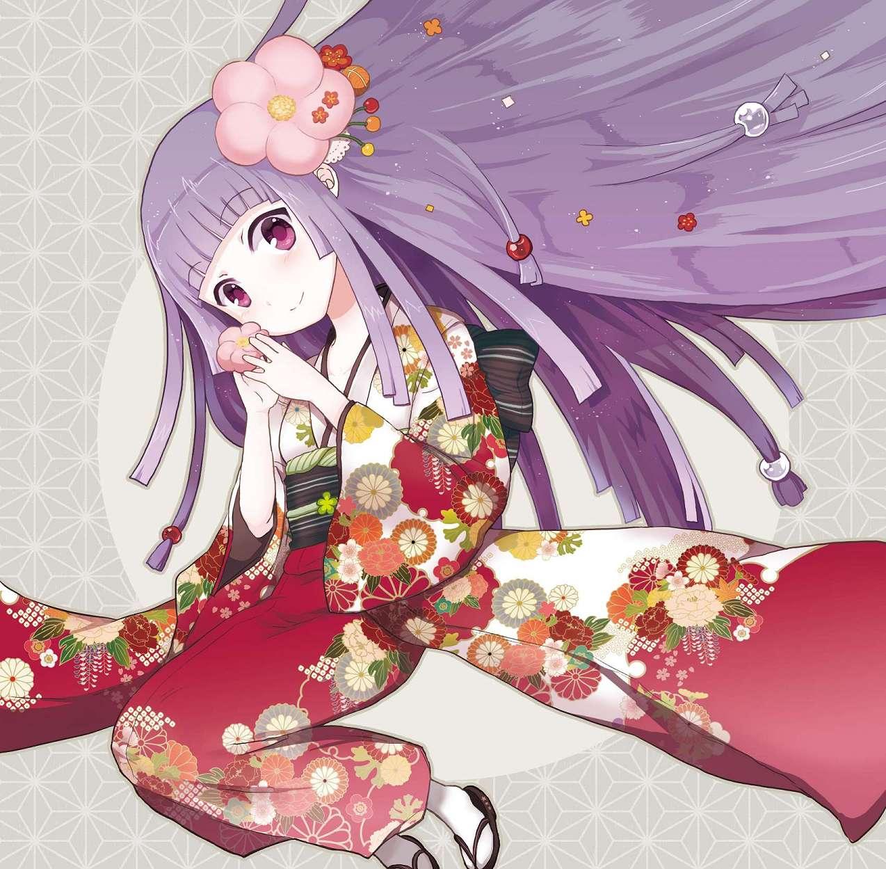 pixiv特辑请享用传统点心吧79和果子特辑