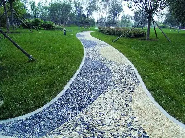 精华园林景观工程造价讲解