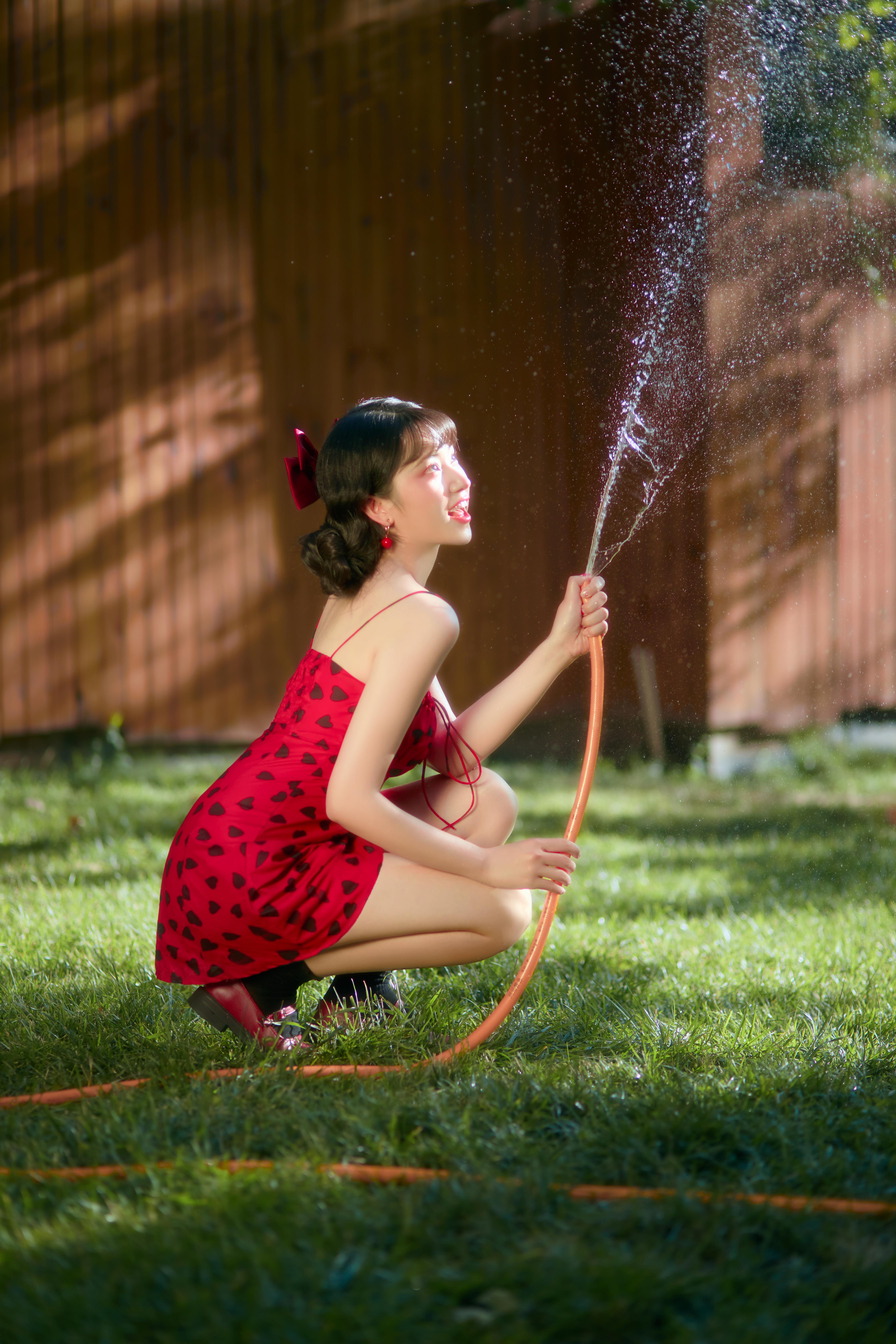 少女写真丨炎炎夏日你不知道的玩水攻略 - 知乎