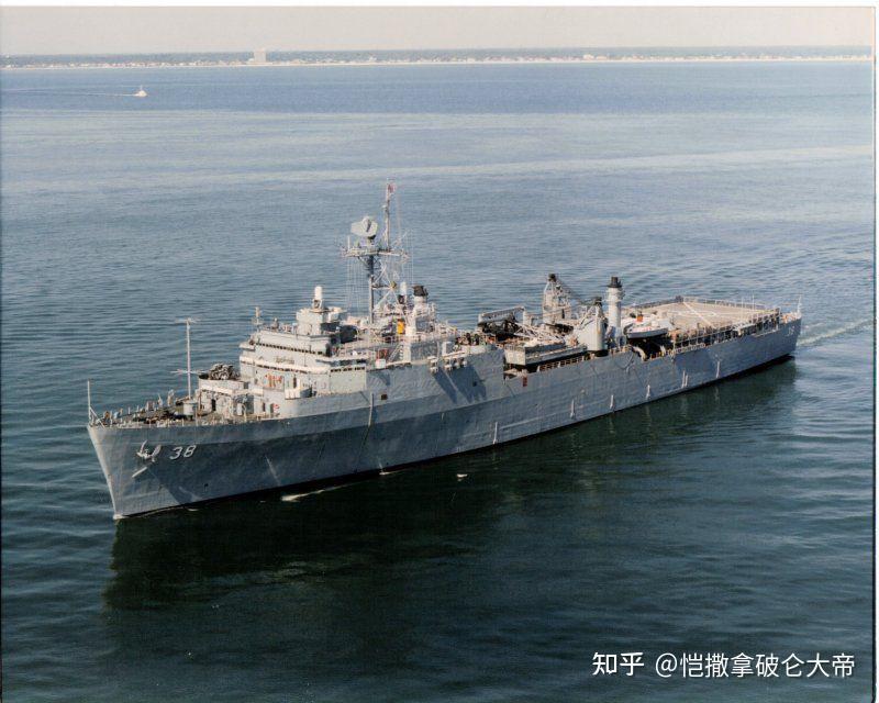 第十四期:中国台湾海军主要现役舰艇图鉴(纯粹科普,请勿心生二意!