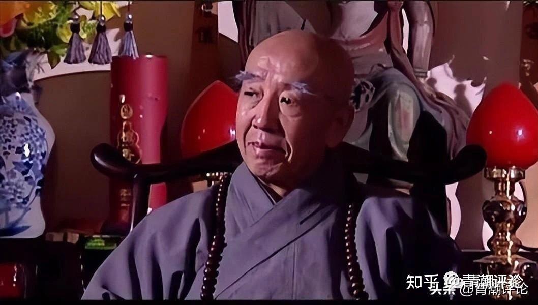 《天道》笔记44|五台山智玄大师是如何调改丁元英之《悟》的? - 知乎
