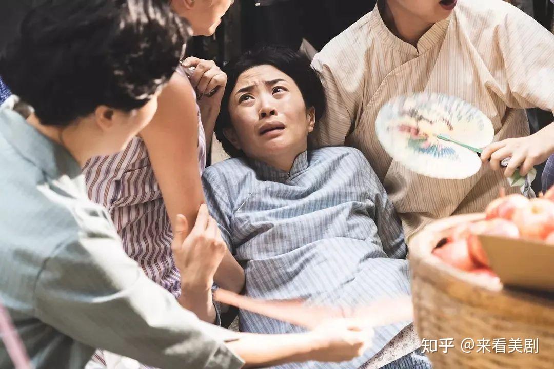别看删减版!这部华语新剧后劲太大了 - 知乎
