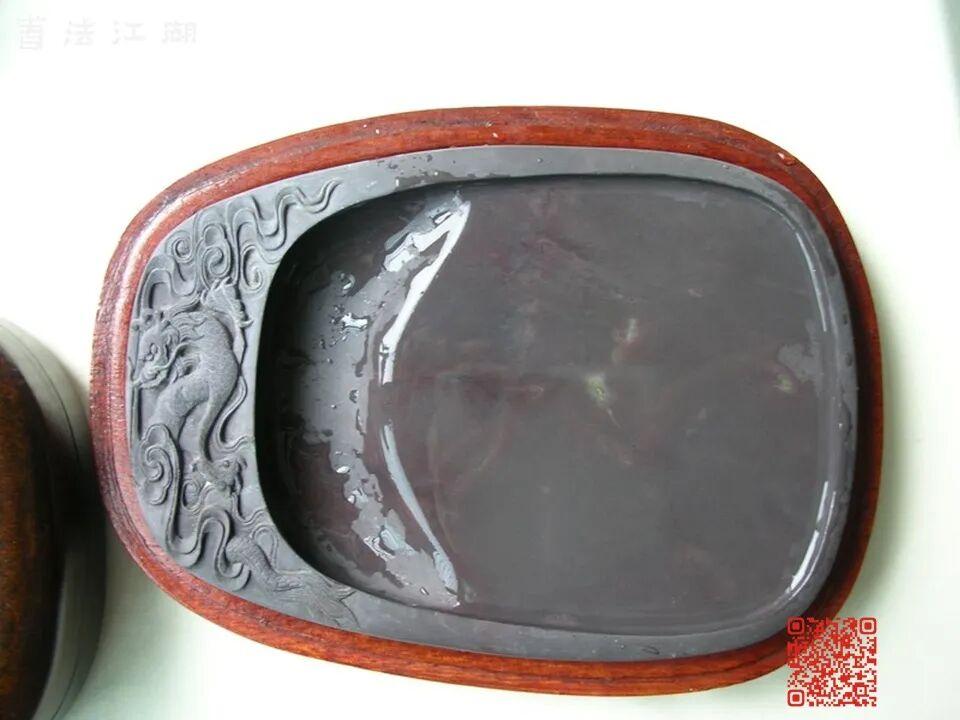 端砚的种类及鉴定(图解四大名坑及老坑) - 知乎