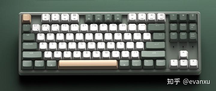 Keycorn 京东京造keychorn全系列机械键盘怎么样?京造K1、K1 SE、K2、K3、K4、K6、K8、K10、C1、C2、Q1、Q2怎么选 ...