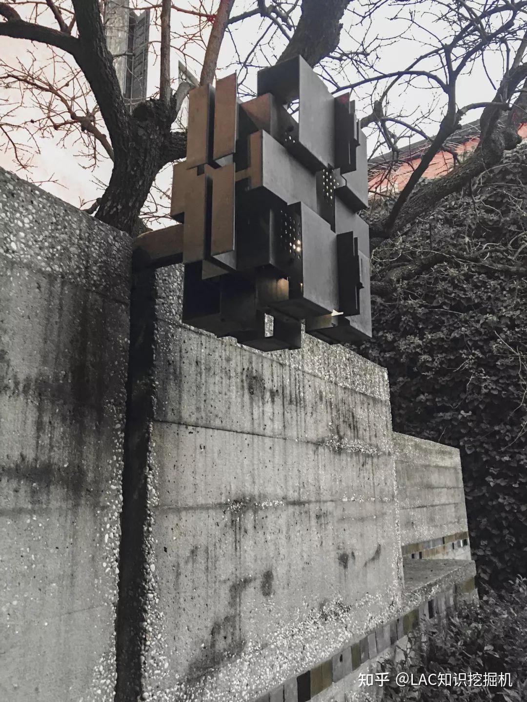见筑|卡洛·斯卡帕(Carlo Scarpa)的设计,有哪些精妙的设计细节? - 知乎