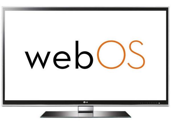 lg收购webos资产