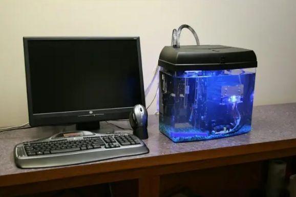 为什么油冷式电脑不再流行