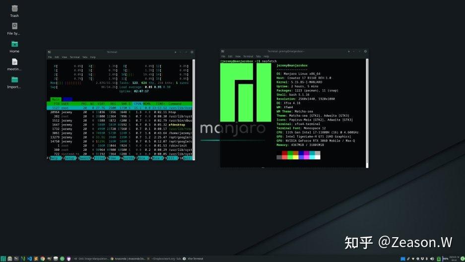 Linux发行版都有哪些？Linux系统大全 知乎