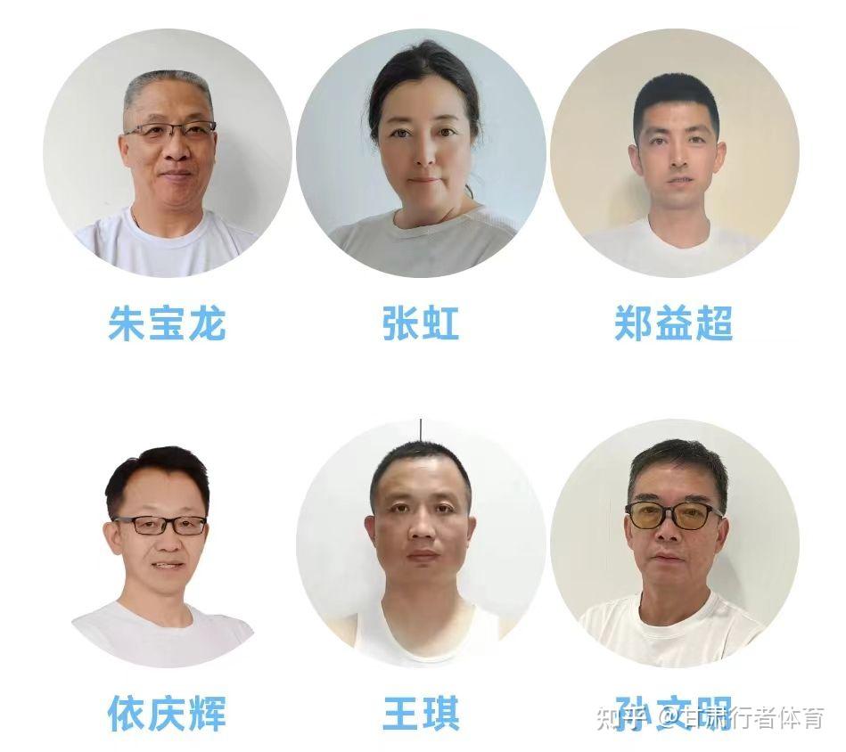 白衣驰道·医者仁心 | 2024嘉峪关长城马拉松医疗跑者名单公布