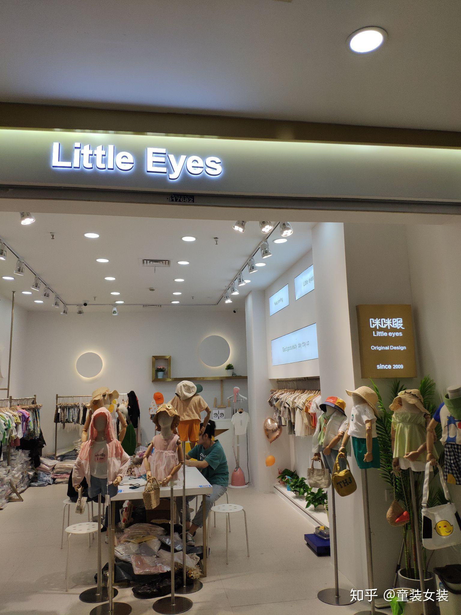 童装最新贴杭州新一波网红档口推荐
