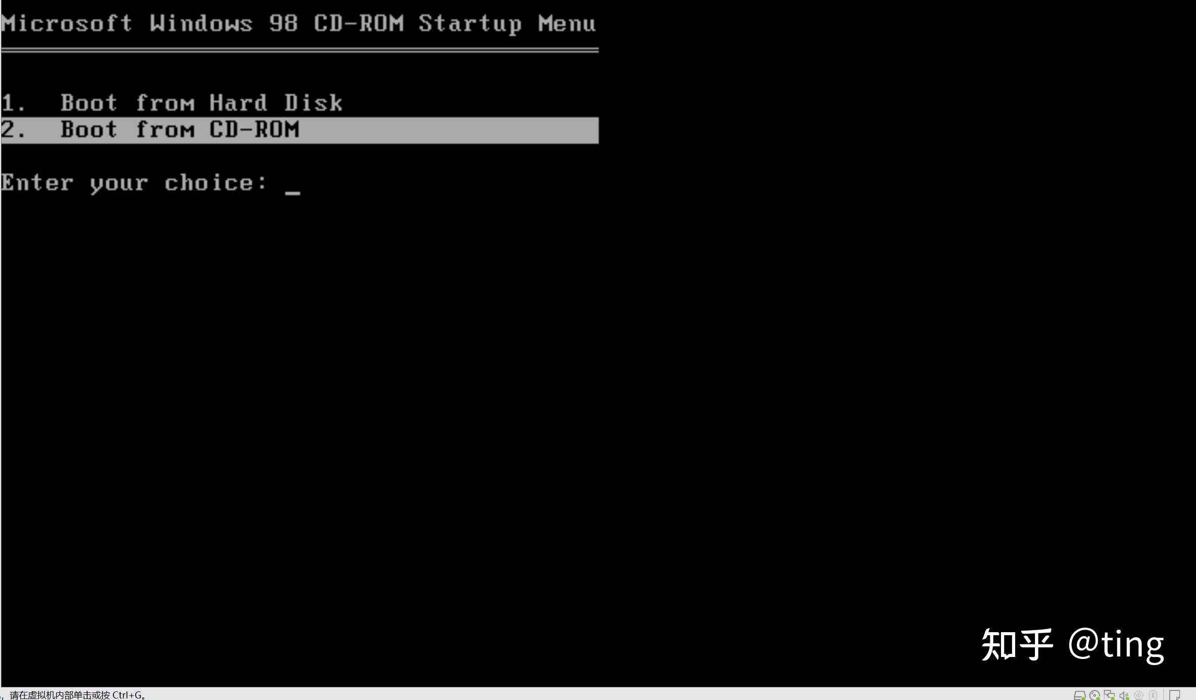  windows98 