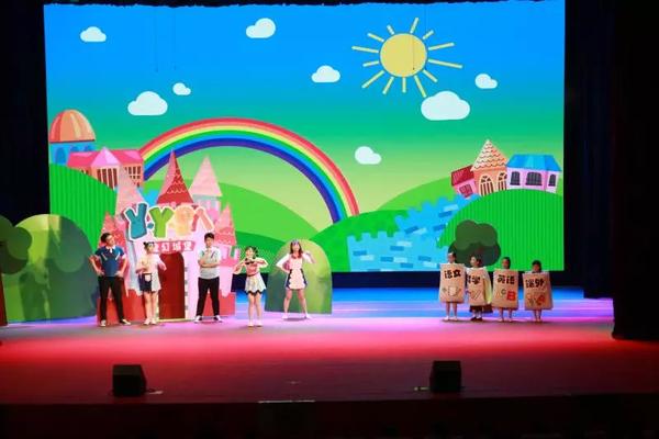 《丫丫趴—传统节日》剧照