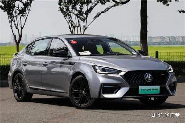 67关注名爵6phev告诉你,性能和舒适可以共存 4 天前 第三代名爵6在