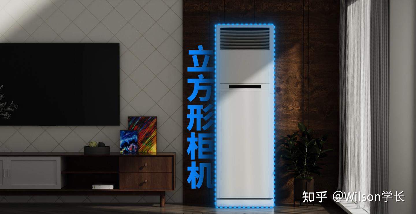 为什么你夏天吹空调总头疼?元凶就是直吹!