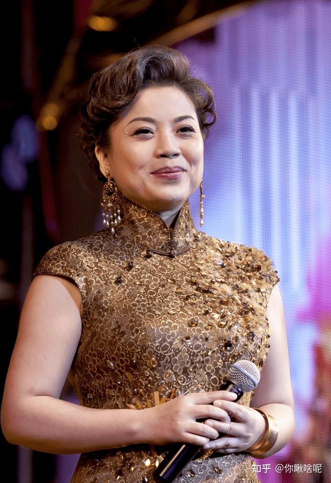 著名歌唱家张也:和张行分手25年,55岁不婚不育,我有固定伴侣 - 知乎