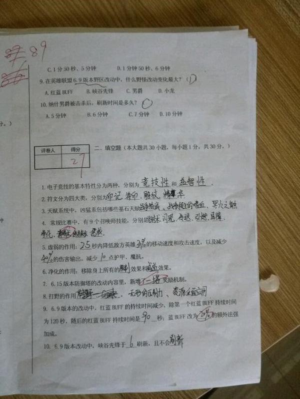 如何评价中国传媒大学南广学院新增的电竞专业