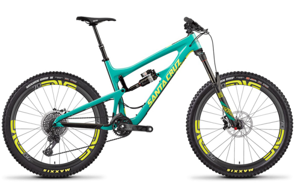 骑什么丨主流山地车型介绍