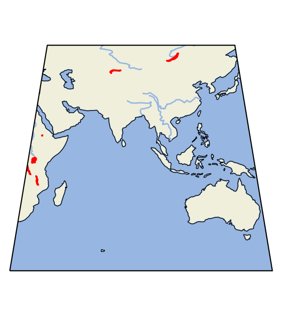 Cartopy入门45题，地理绘图基础用法都在这里 - 知乎
