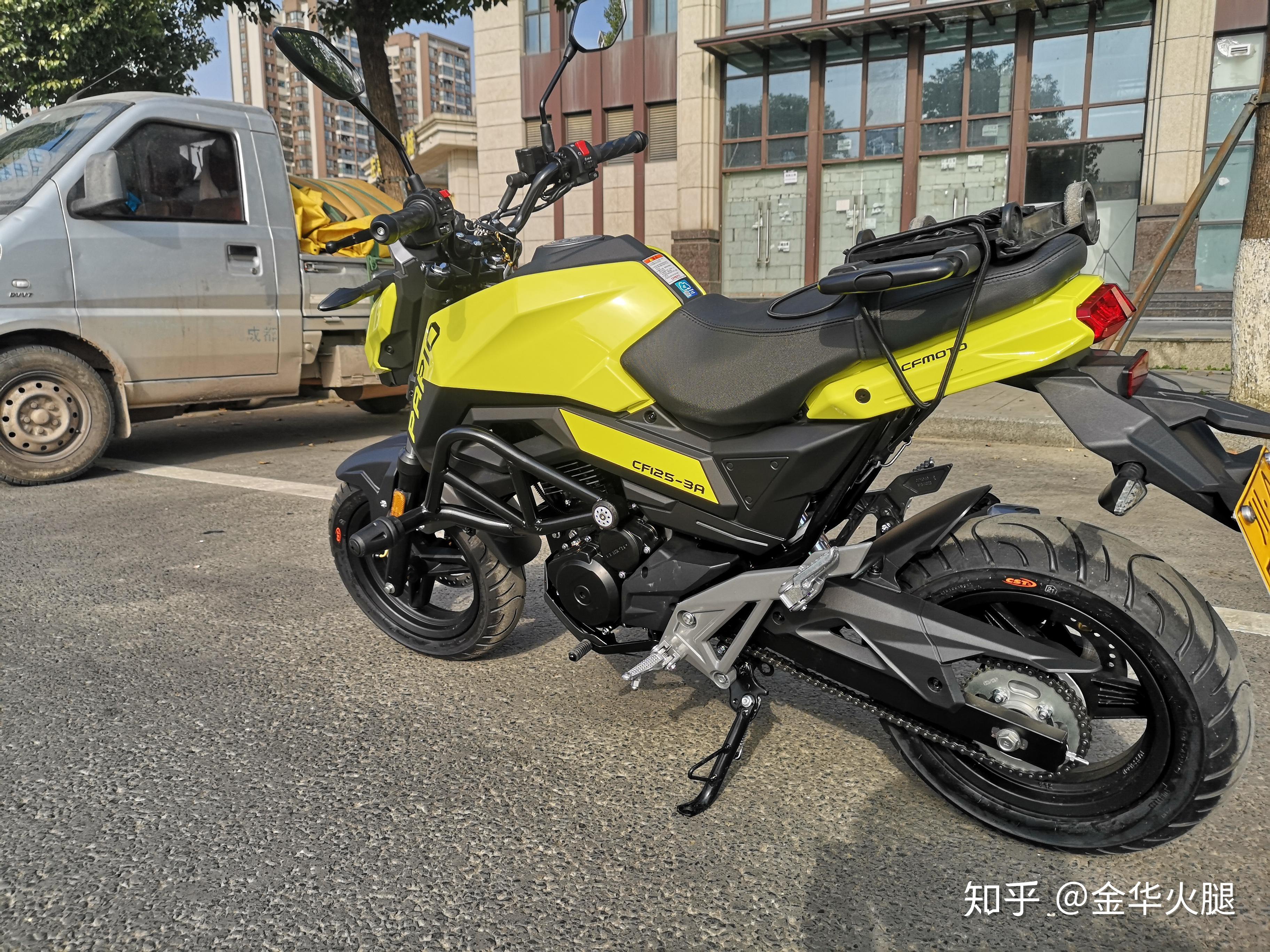 春风狒狒stgsx250幼狮500骑行体验持续更新