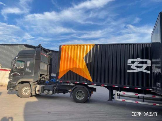 工资日结还可预支安能物流推出操作工工资日结制度