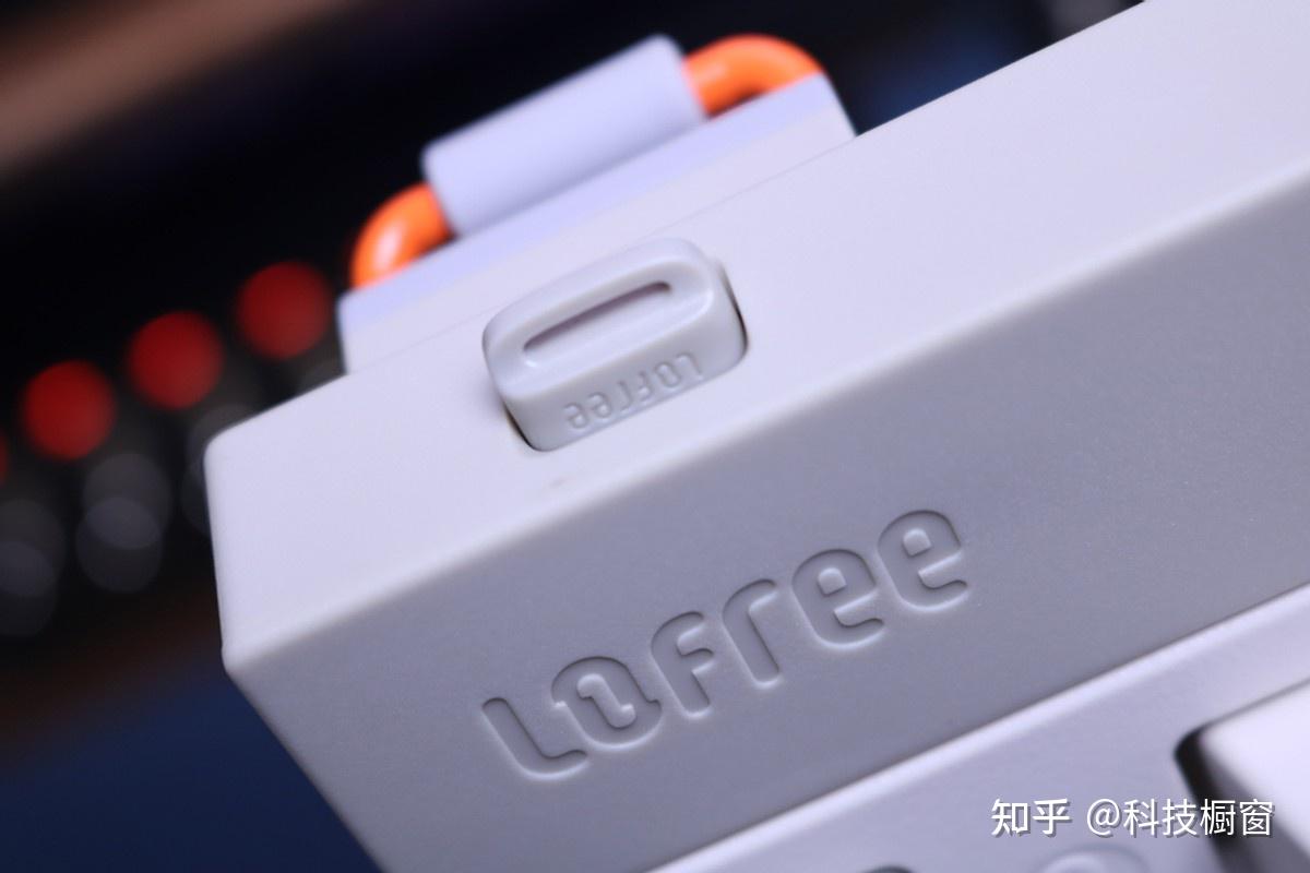 复古风潮再起:Lofree洛斐小方98三模机械键盘 展示灰白魅力 - 知乎