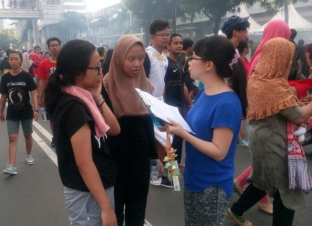 印尼华人比土著人富裕得多,除了华人勤劳,还有你不知道的原因