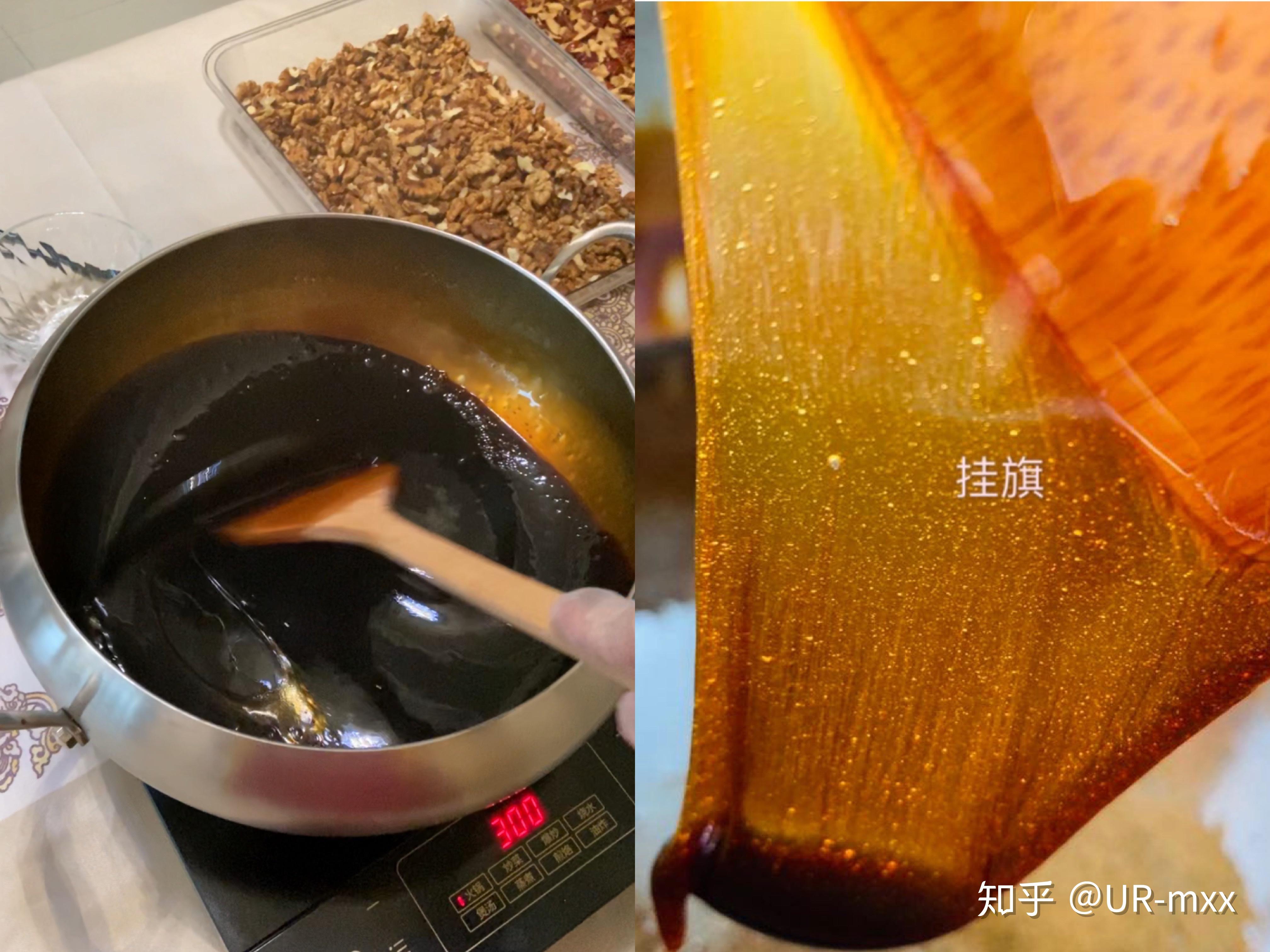 阿膠糕製作過程和輔料配比 - 知乎