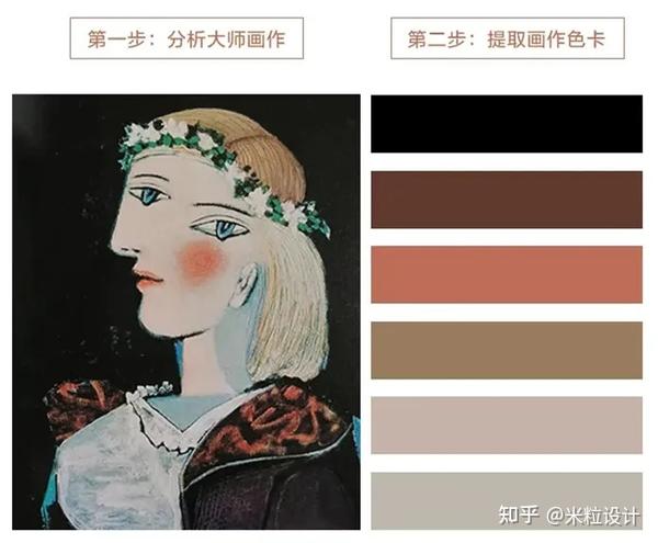 米粒定制丨全屋定制色彩搭配指南 - 知乎