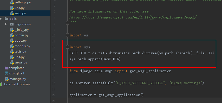 Windows下Python3.6.2+Django-1.11.5+httpd-2.4.27-win64-VC14部署网站 Windows下Python3.6.2+Django-1.11.5+httpd-2.4.27-win64-VC14部署网站