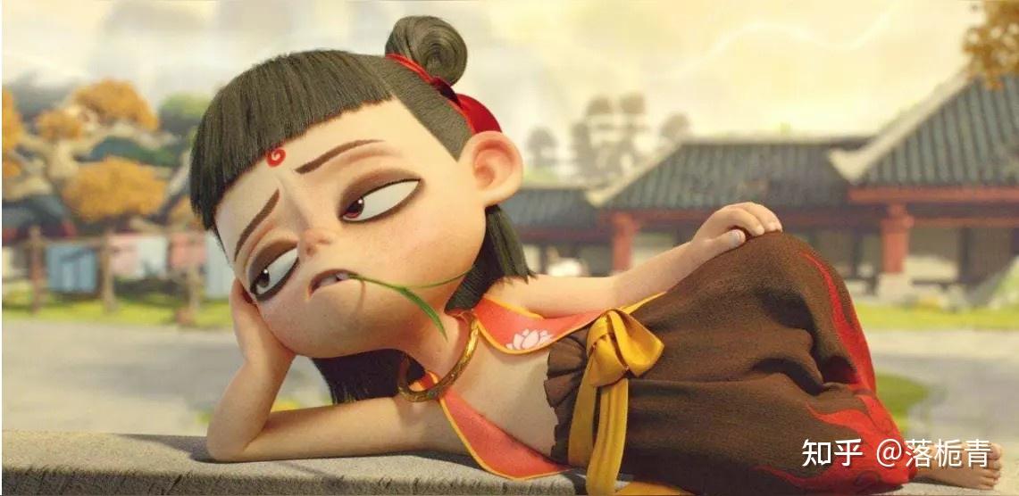 135亿!《哪吒2》周末票房狂飙,剑指全球影史第七!国漫神话再创“吒儿式”奇迹 - 知乎