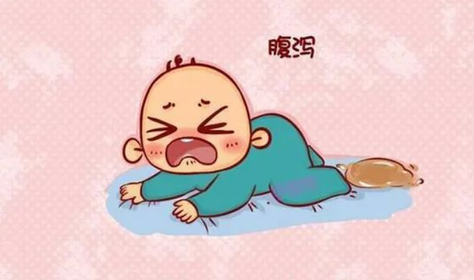 缓解宝宝腹泻的方法 - 知乎