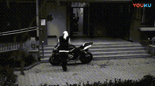 这部国产第一悬疑神剧 你们咋就不看呢 知乎