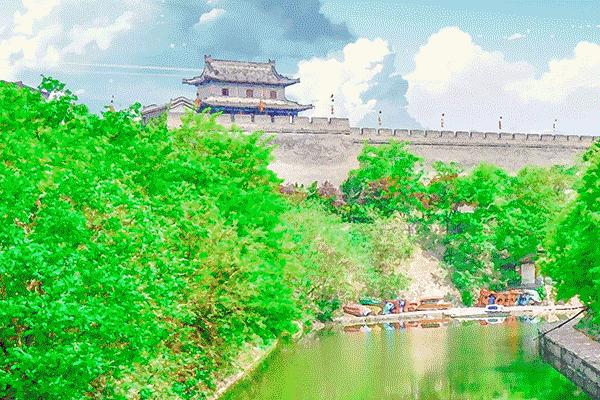 都说陕西人恋家,其实我们离不开的是走到哪都想的家乡味道