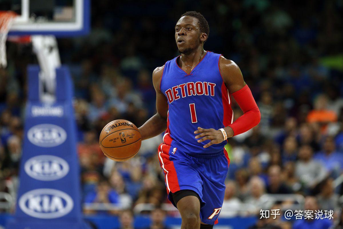 雷吉杰克逊加盟快船是想尝试总冠军滋味还是继续狙击湖人