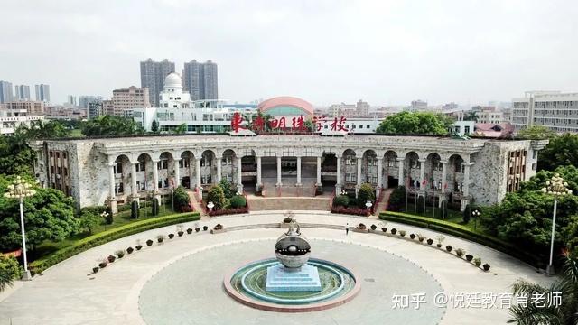 沙田东方明珠学校图片