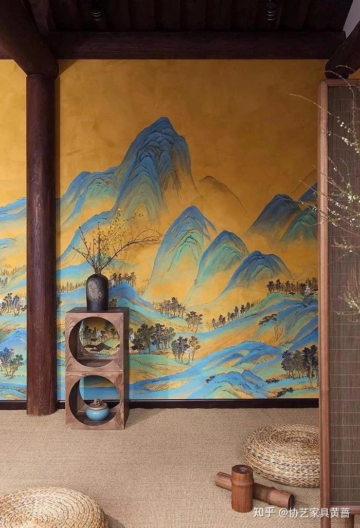 古代家概览具式样有哪些? - 知乎
