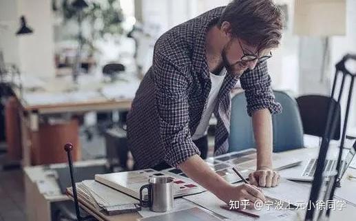 宁波室内设计培训-----如何成为一名合格的室内设计师? - 知乎