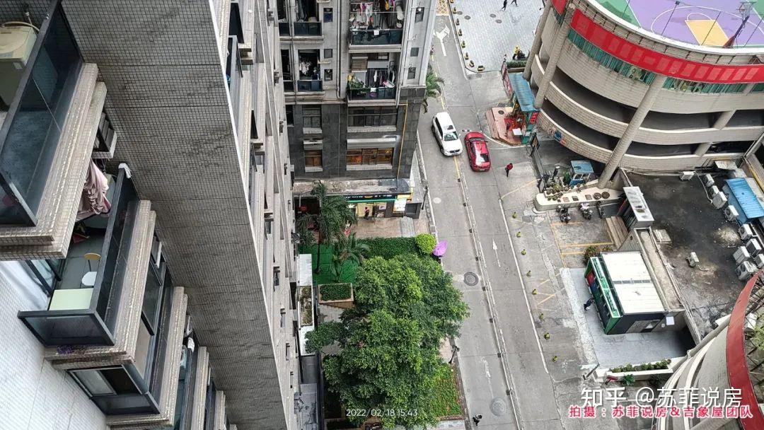 楼盘详评045铂林国际公寓