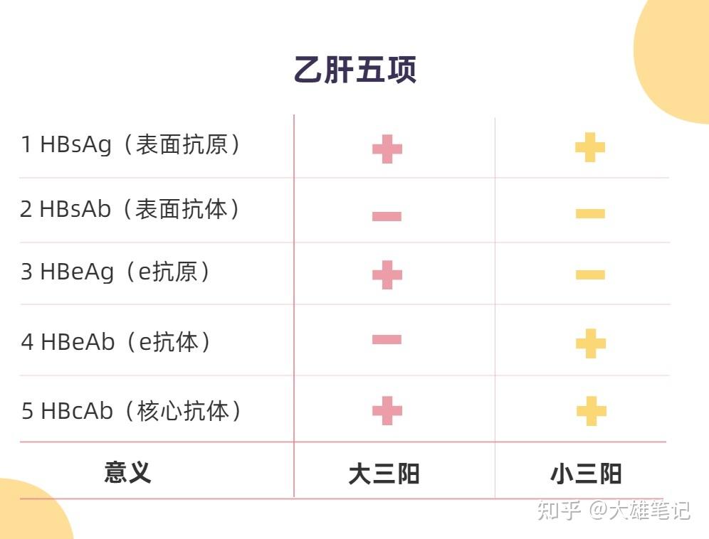 乙肝病毒携带者大三阳小三阳可以买保险吗怎么买