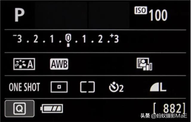 你知道相机曝光模式怎么用么6种相机曝光模式详解及应用
