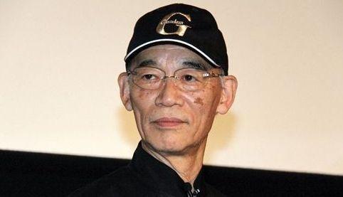 痞子多吃药只是拍了eva新剧场版为何庵野秀明就能报复社会