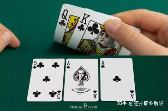 如何在翻牌圈和转牌圈 提高同花听牌的胜率? - 知乎
