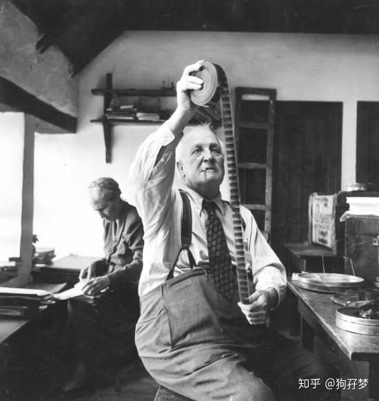 电影课堂安德烈巴赞电影的现实主义者