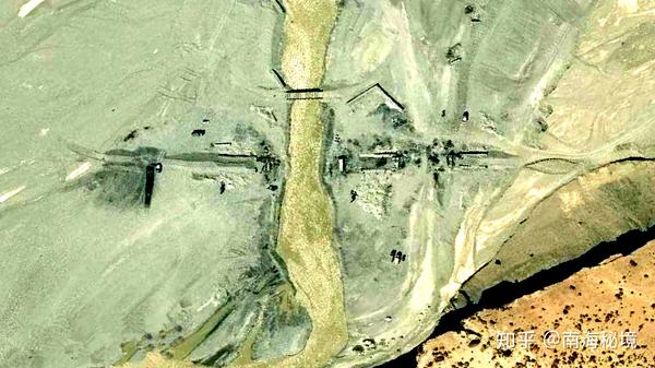 加勒万河谷我们恢复了的领土怎么可能退回去